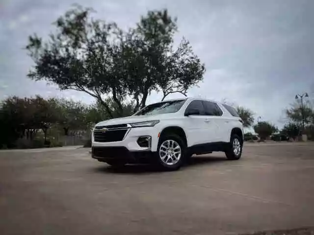 Standard SUV